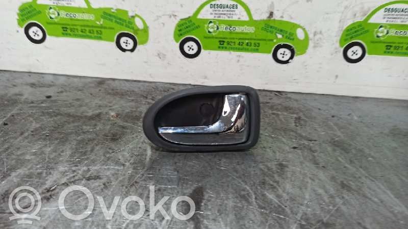 Mazda Premacy Manecilla interna puerta trasera 