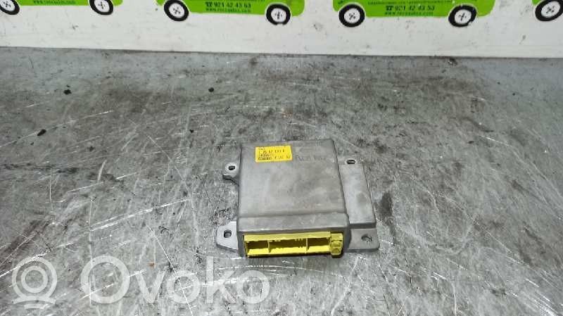 Mazda Premacy Sterownik / Moduł Airbag 