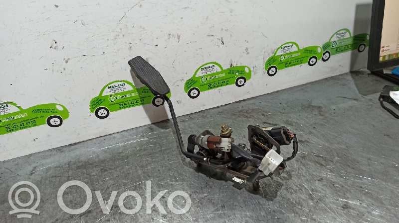 Mazda Premacy Acceleration sensor 