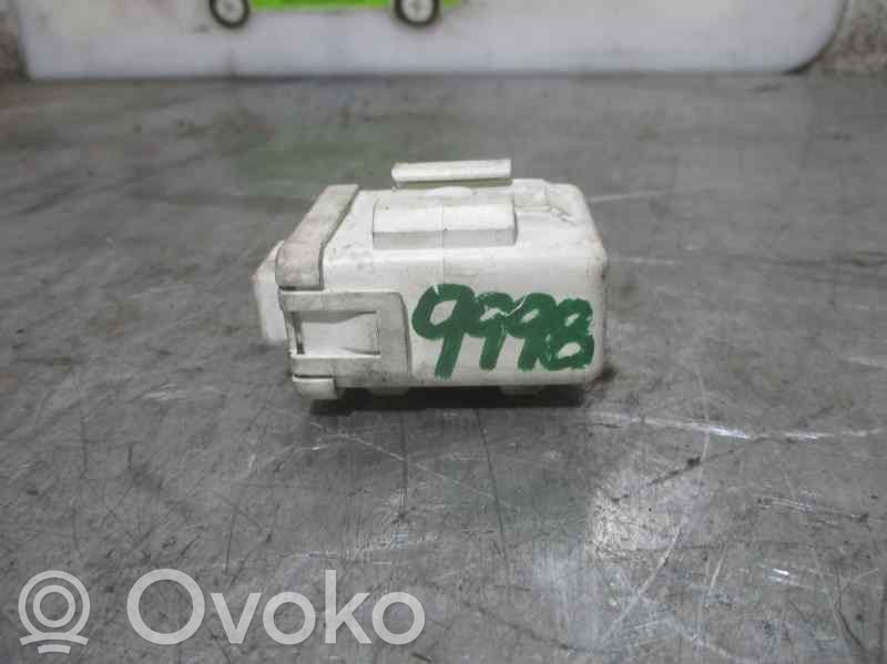 Suzuki Swift I Other control units/modules 