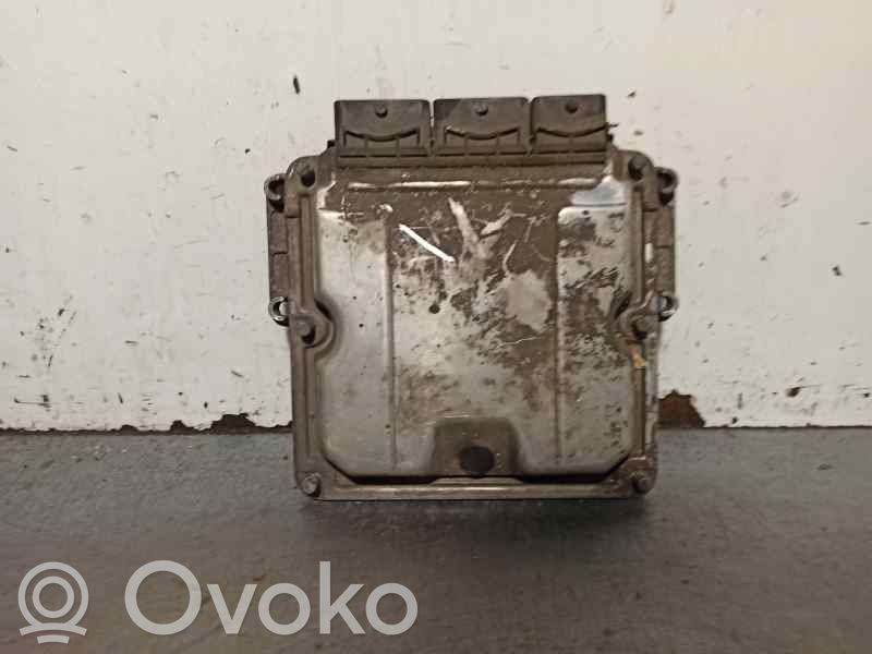 Renault Laguna I Engine control unit/module 