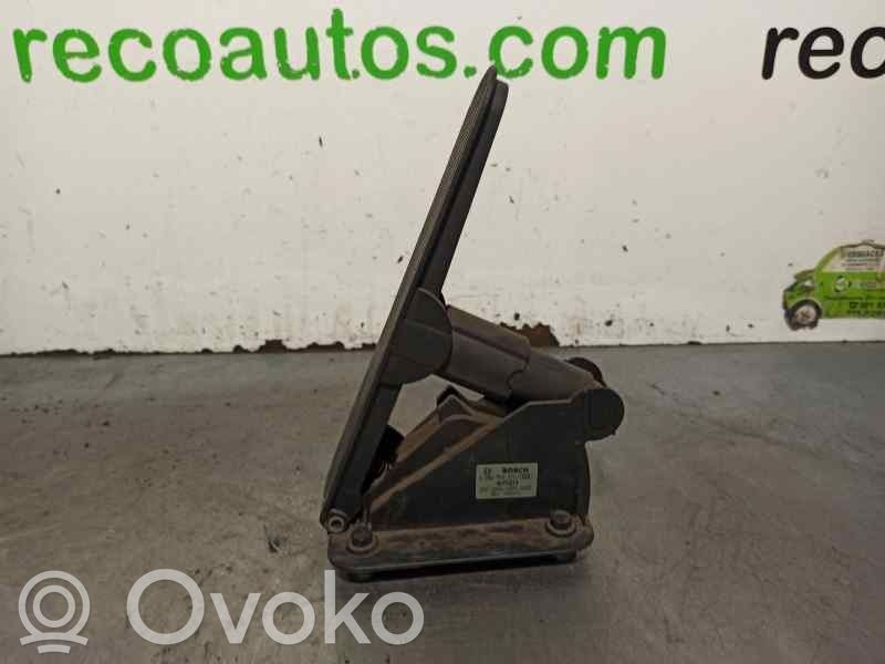Smart ForTwo I Acceleration sensor 