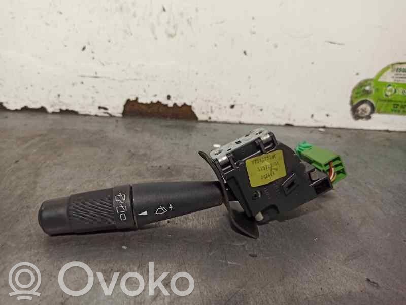 Mazda 3 I Valytuvų rankenėlė 
