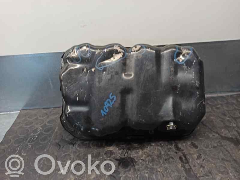 Mazda 3 I Oil sump 