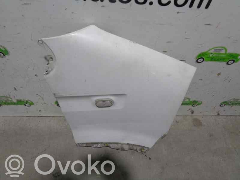 Opel Movano A Sparnas 