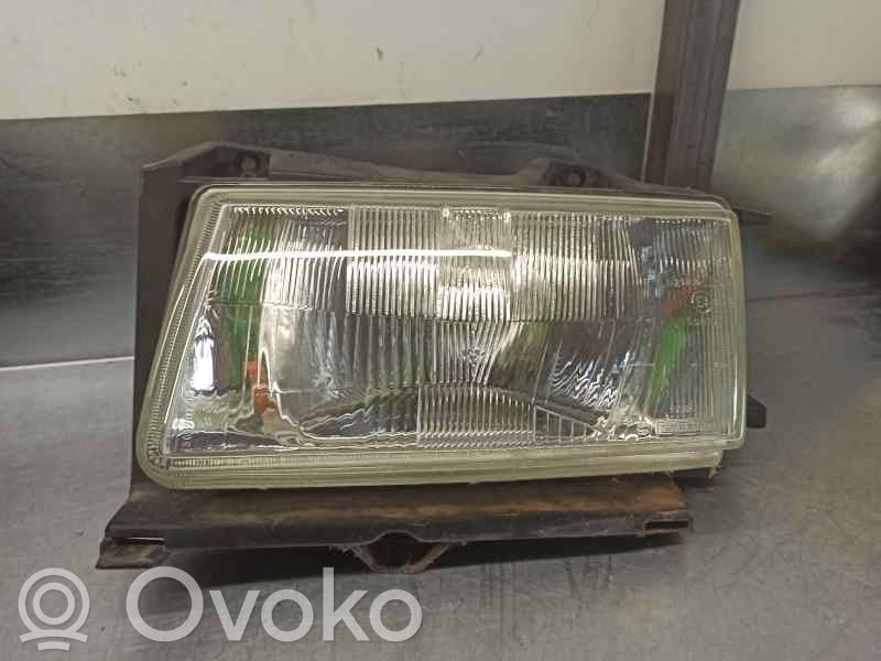 Citroen Jumpy Headlight/headlamp 
