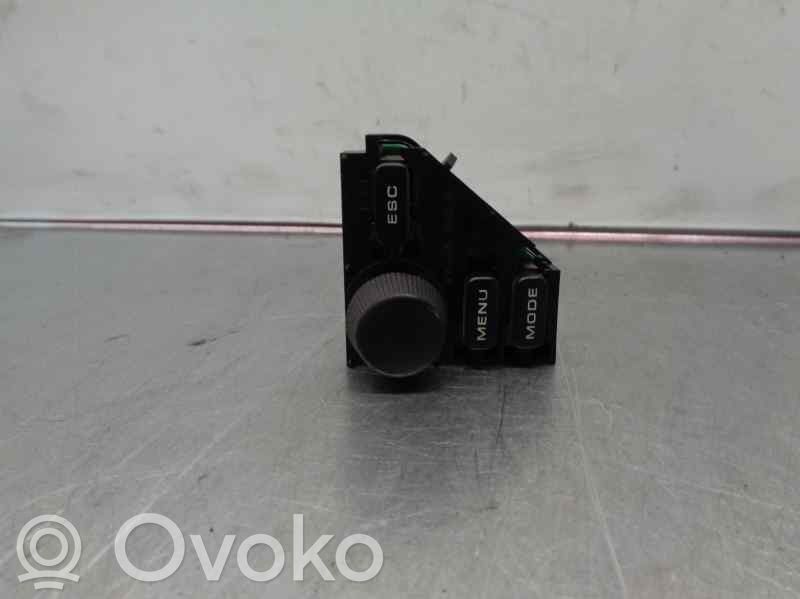 Interruptor de control del panel de luces   9638880277,9633544177