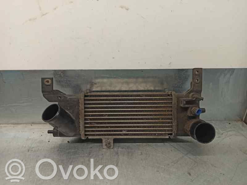 Mazda Premacy Interkūlerio radiatorius 