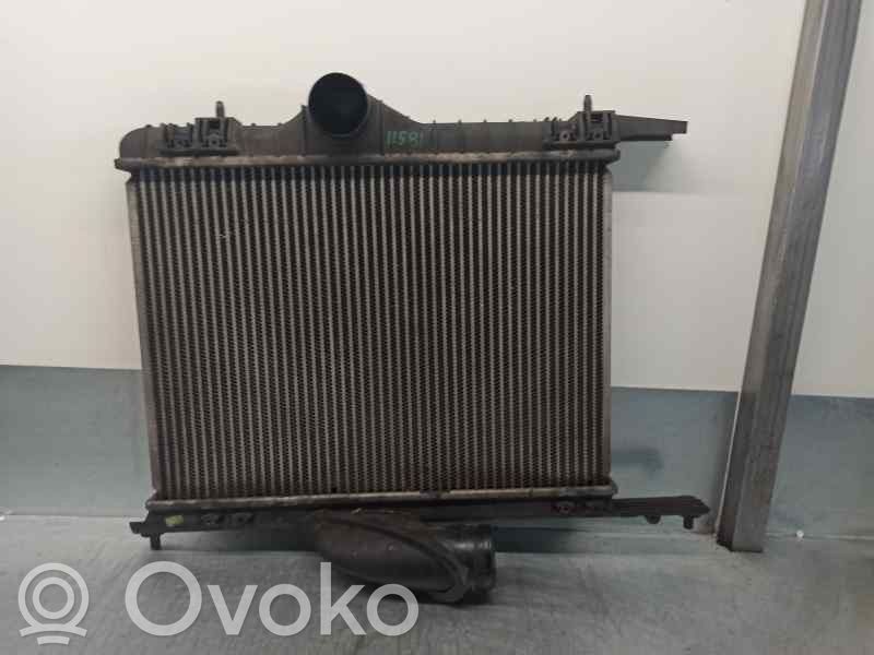 Mitsubishi Carisma Interkūlerio radiatorius 