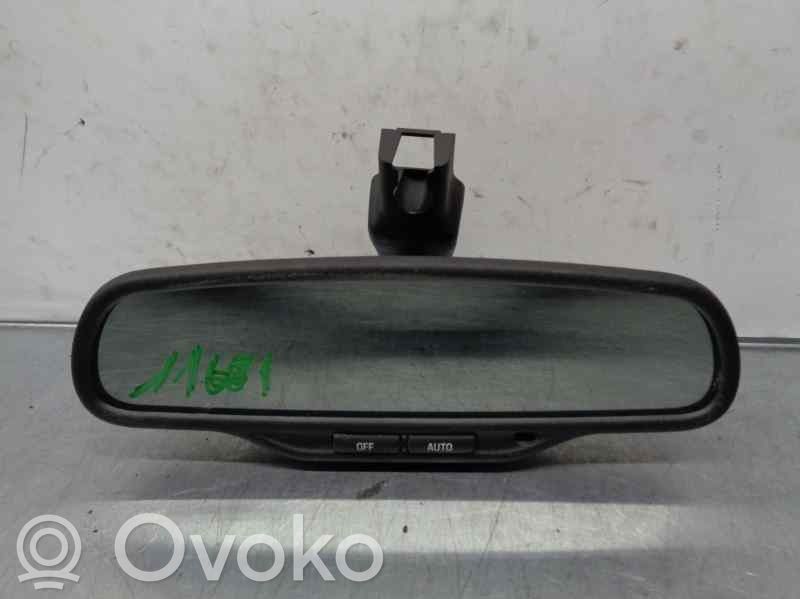 Cadillac CTS Espejo retrovisor (interior) 