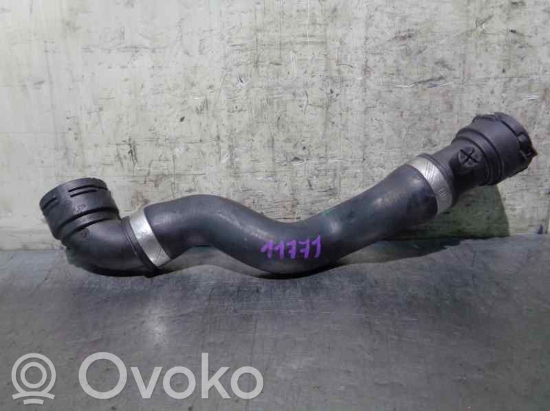 BMW 5 E39 Manguera/tubo del aire acondicionado (A/C) 
