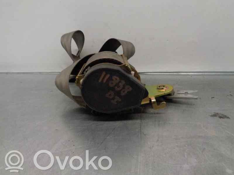 Renault Espace III Front seatbelt 