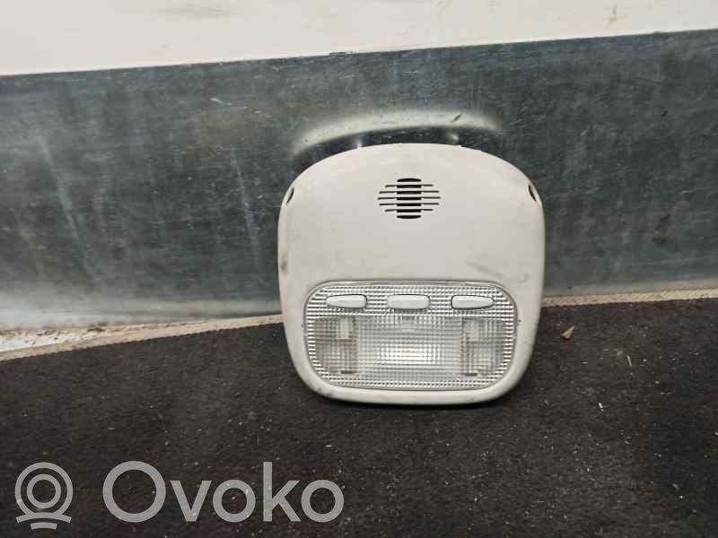 Peugeot 407 Other interior light 