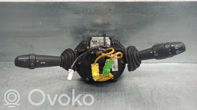 Fiat Stilo Panel lighting control switch 