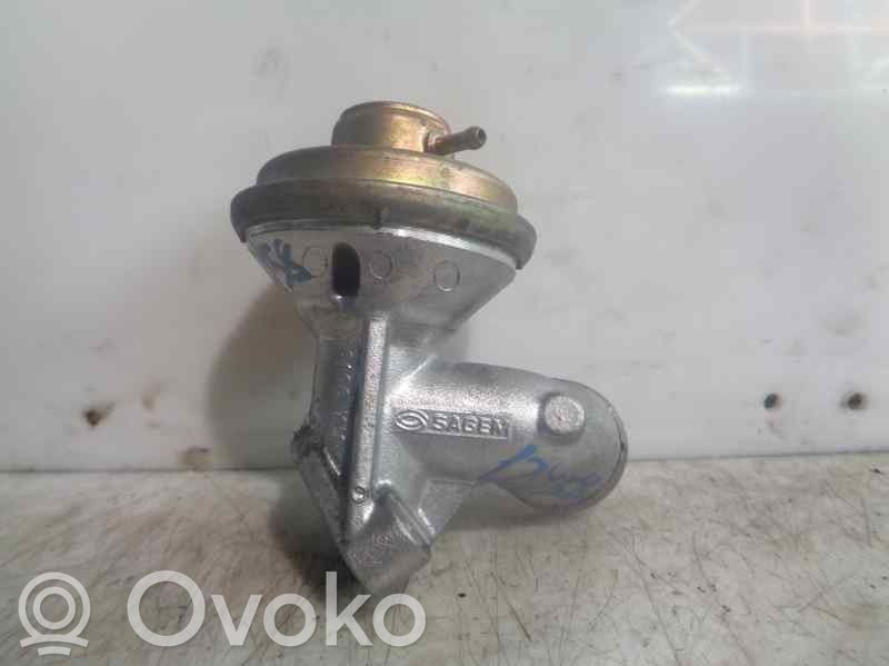 Citroen C3 EGR vožtuvas 