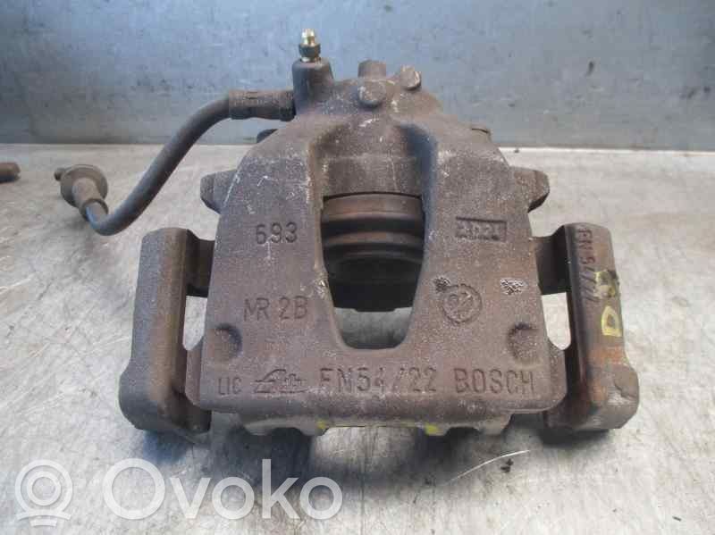 Alfa Romeo 156 Zacisk hamulcowy przedni 