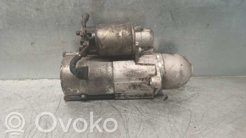 Saab 9-3 Ver2 Starteris 