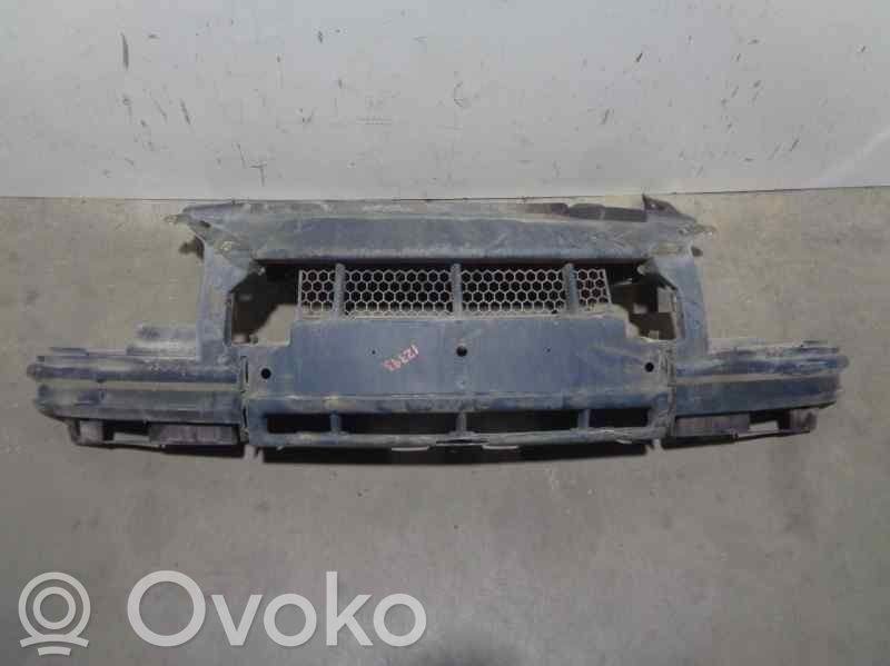 Renault Scenic I Parachoques delantero 