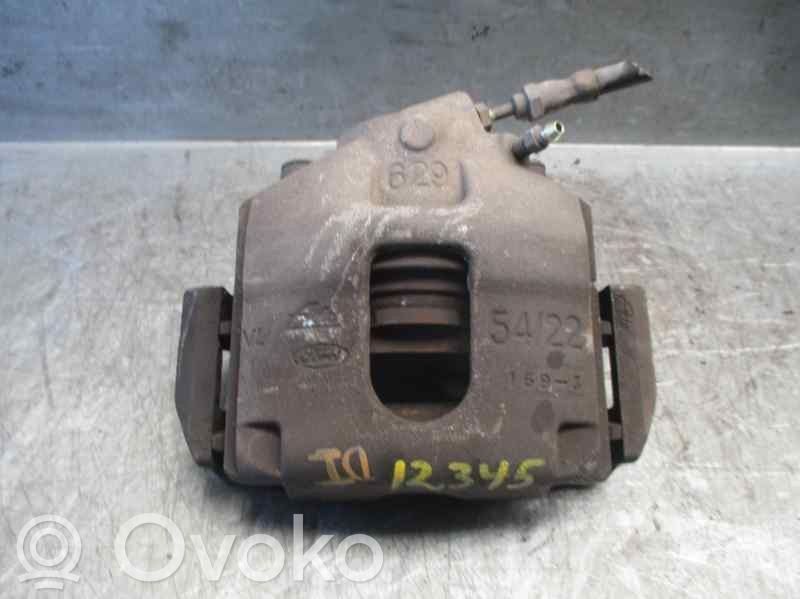 Mazda 2 Bremssattel vorne 