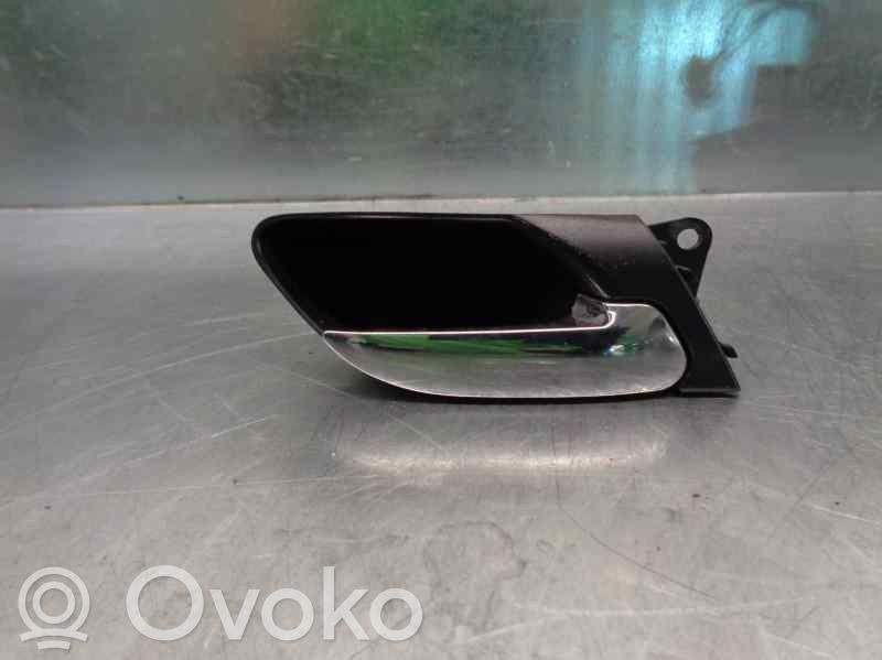 BMW 3 E36 Front door interior handle 