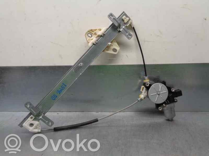 Honda FR-V Front door electric window regulator 