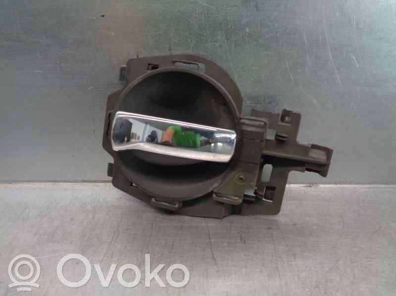 Citroen C3 Front door interior handle 