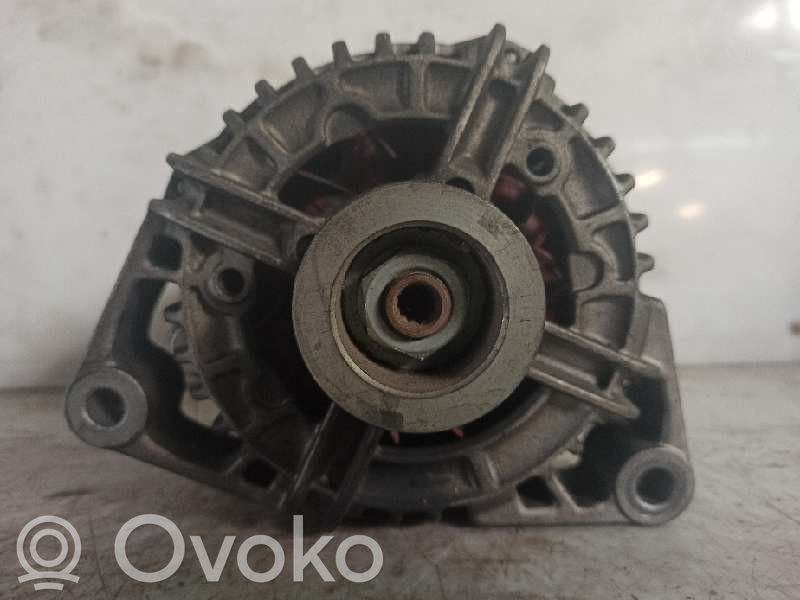 Opel Vectra C Generator/alternator 