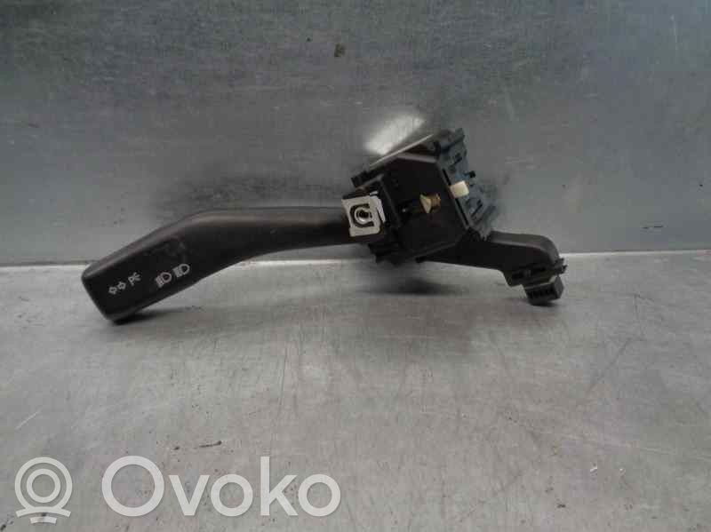 Audi A3 S3 8P Interruptor de control del panel de luces 