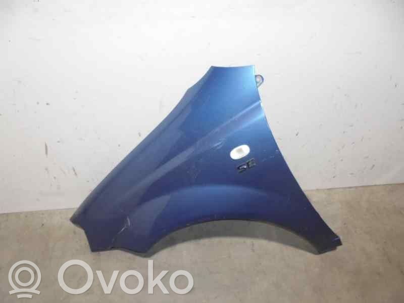 Chevrolet Aveo Sparnas 