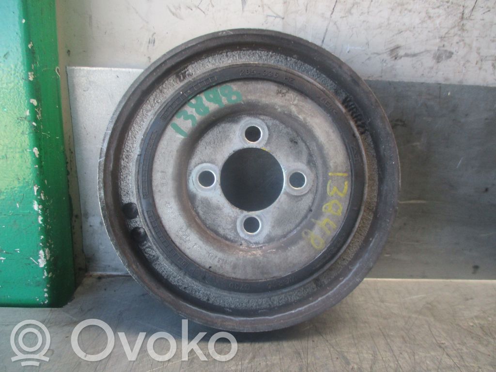 Opel Corsa C Skriemulys alkūninio veleno 