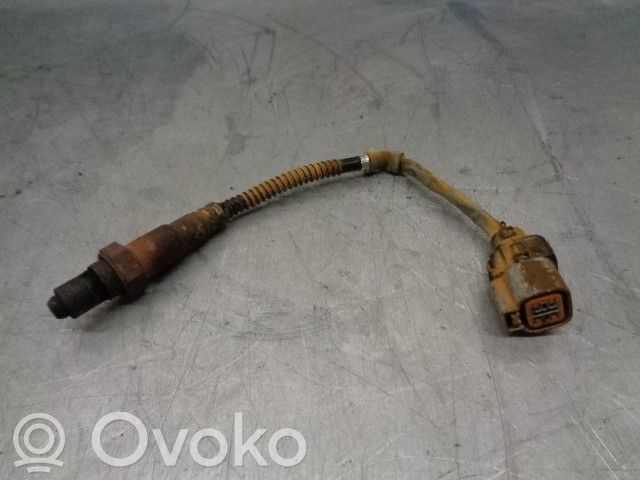 Hyundai Coupe Lambda probe sensor 