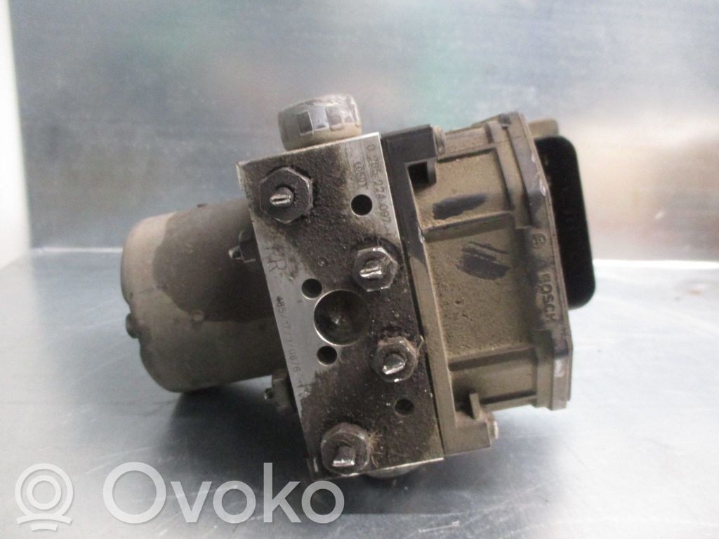 Alfa Romeo 147 ABS bloks 