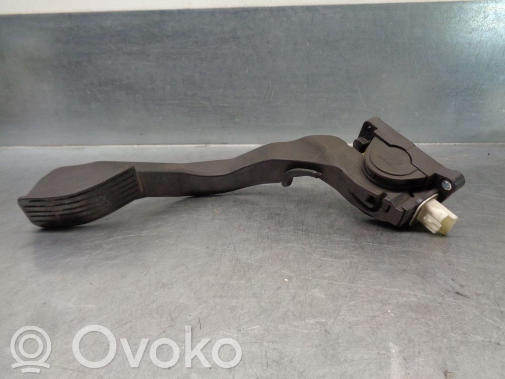 Peugeot 1007 Sensor de aceleración 