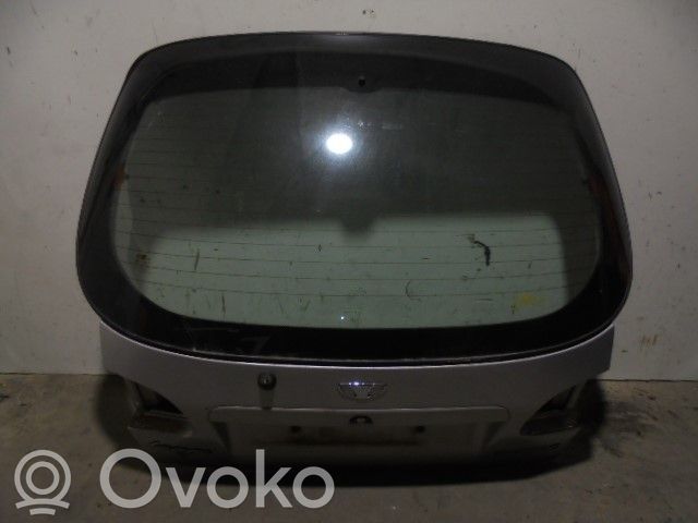 Daewoo Lanos Tailgate/trunk/boot lid 