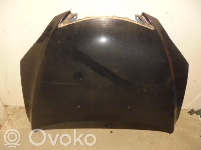 Dzinēja pārsegs (vāks)   BPYK5231X,NEGRO