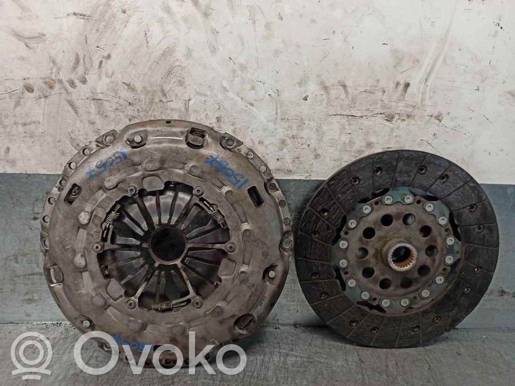 Volvo S60 Sankabos komplektas 