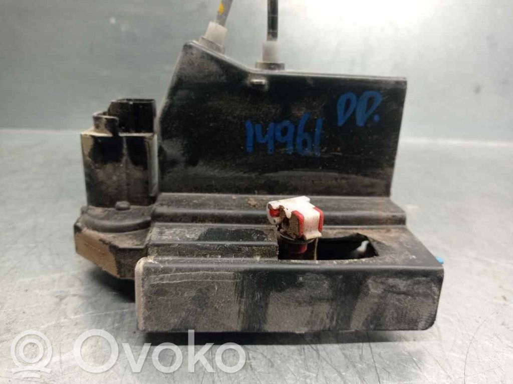 SsangYong Actyon Front door lock 