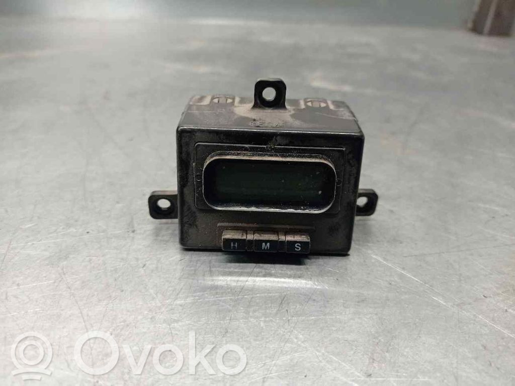 SsangYong Actyon Clock 