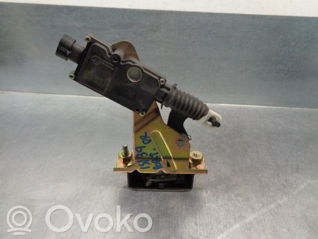 Tailgate lock latch   871979