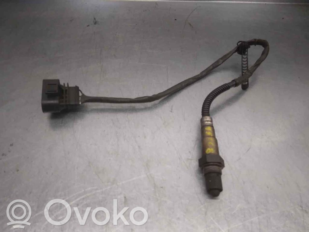 Sonde lambda   078906265M,0258006023,BOSCH