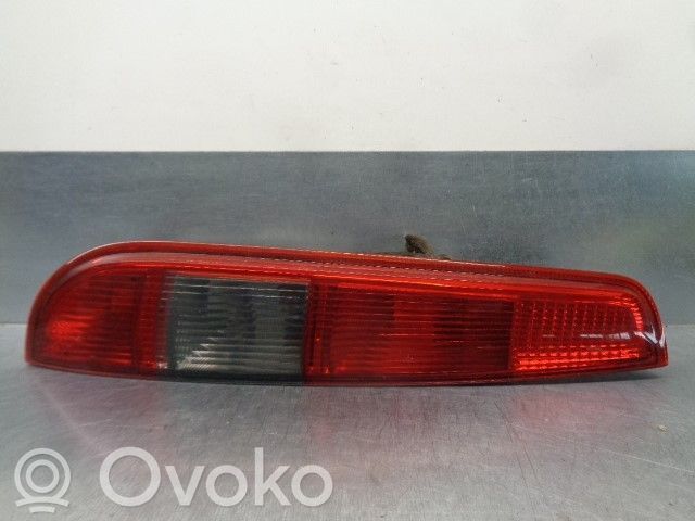 Ford Focus Galinis žibintas kėbule 