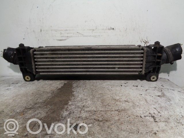 Ford Mondeo Mk III Chłodnica powietrza doładowującego / Intercooler 
