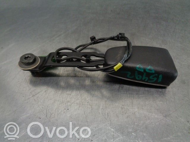 Volvo V50 Boucle de ceinture de sécurité avant 