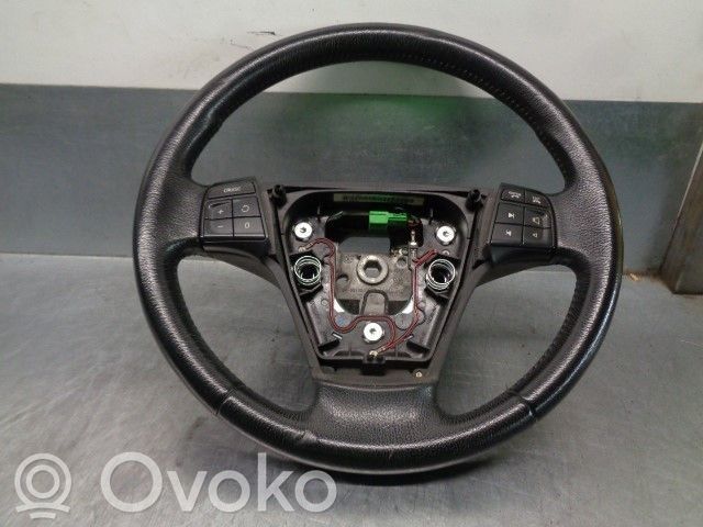 Volvo V50 Руль 