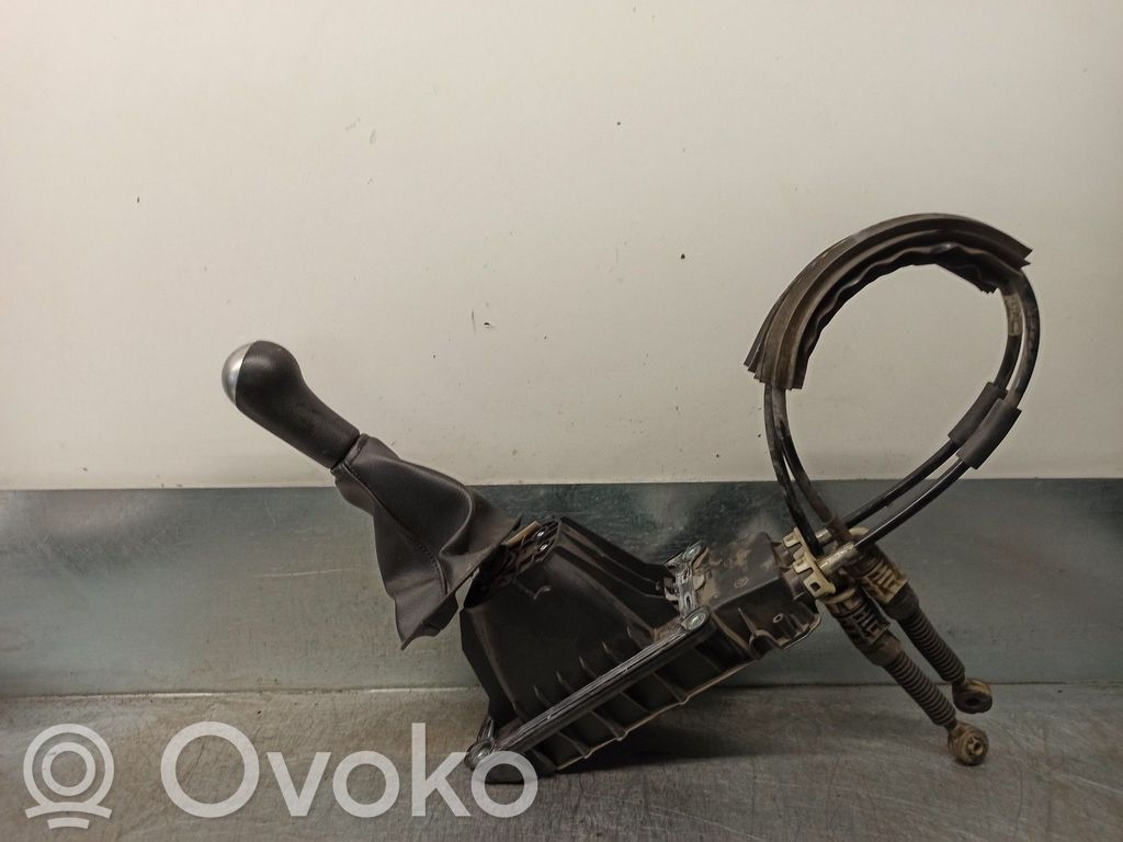 Nissan Note (E11) Palanca de cambios 
