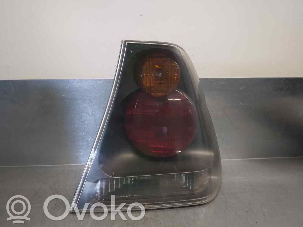 BMW 3 E46 Takavalot 