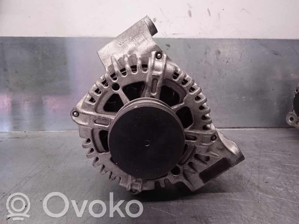 Fiat Grande Punto Ģenerators 