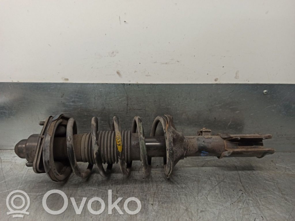 Hyundai Atos Prime Stoßdämpfer Federbein 