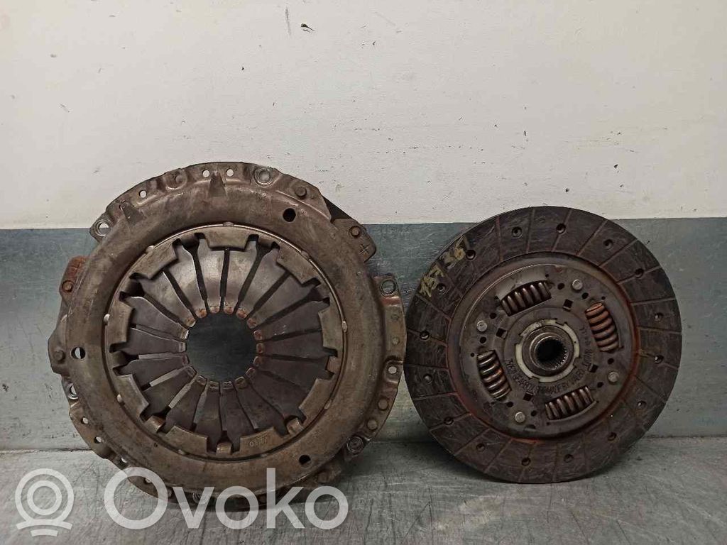 Volkswagen Polo Clutch set kit 