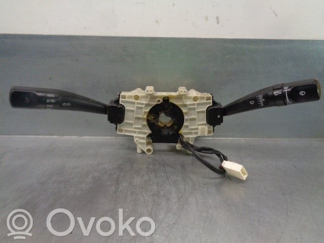 SsangYong Rodius Interruptor de control del panel de luces 